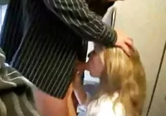 Busty女の子fucksで仕事 無料 エロ 動画 女 用